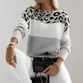 Margonni | Il maglione Sauvage™
