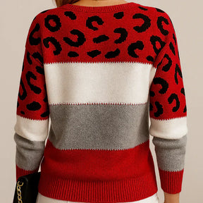 Margonni | Il maglione Sauvage™
