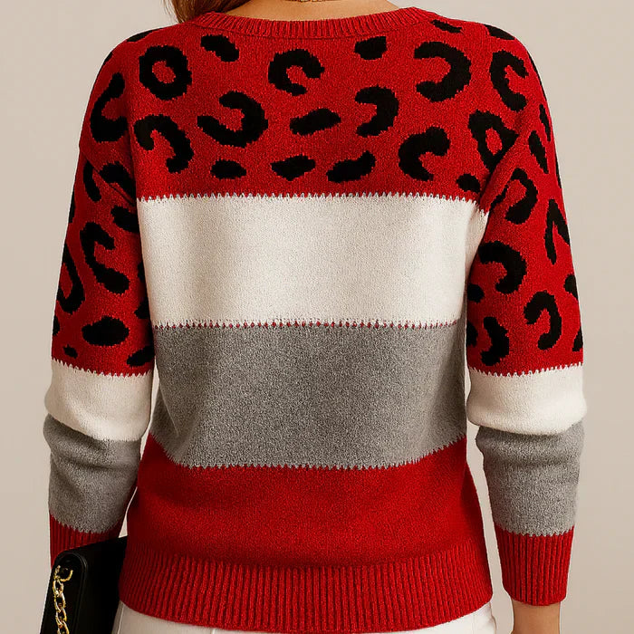 Margonni | Il maglione Sauvage™