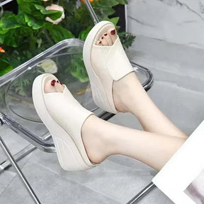 Margonni | Sandali Premium – Supporto per tutto il giorno e comfort traspirante - ComfortStep