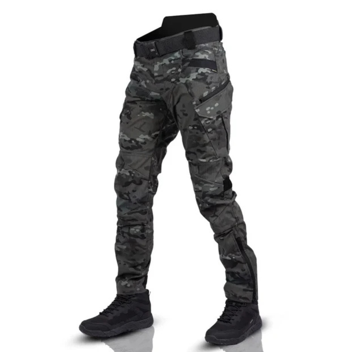 Margonni | Pantaloni Combat - TactialPlus