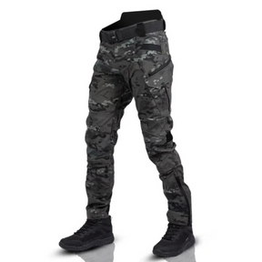 Margonni | Pantaloni Combat - TactialPlus