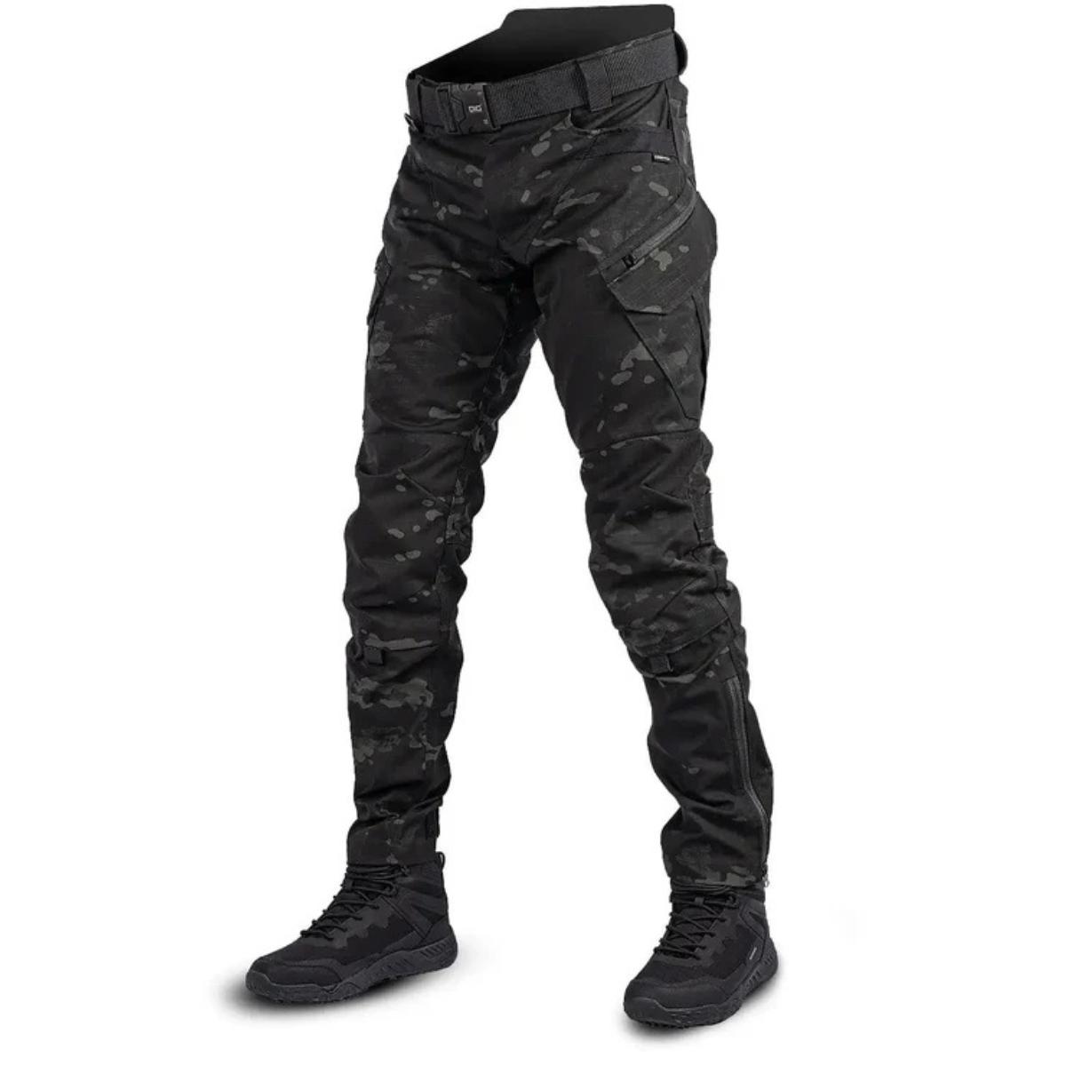 Margonni | Pantaloni Combat - TactialPlus