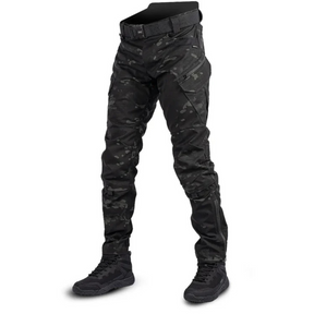 Margonni | Pantaloni Combat - TactialPlus