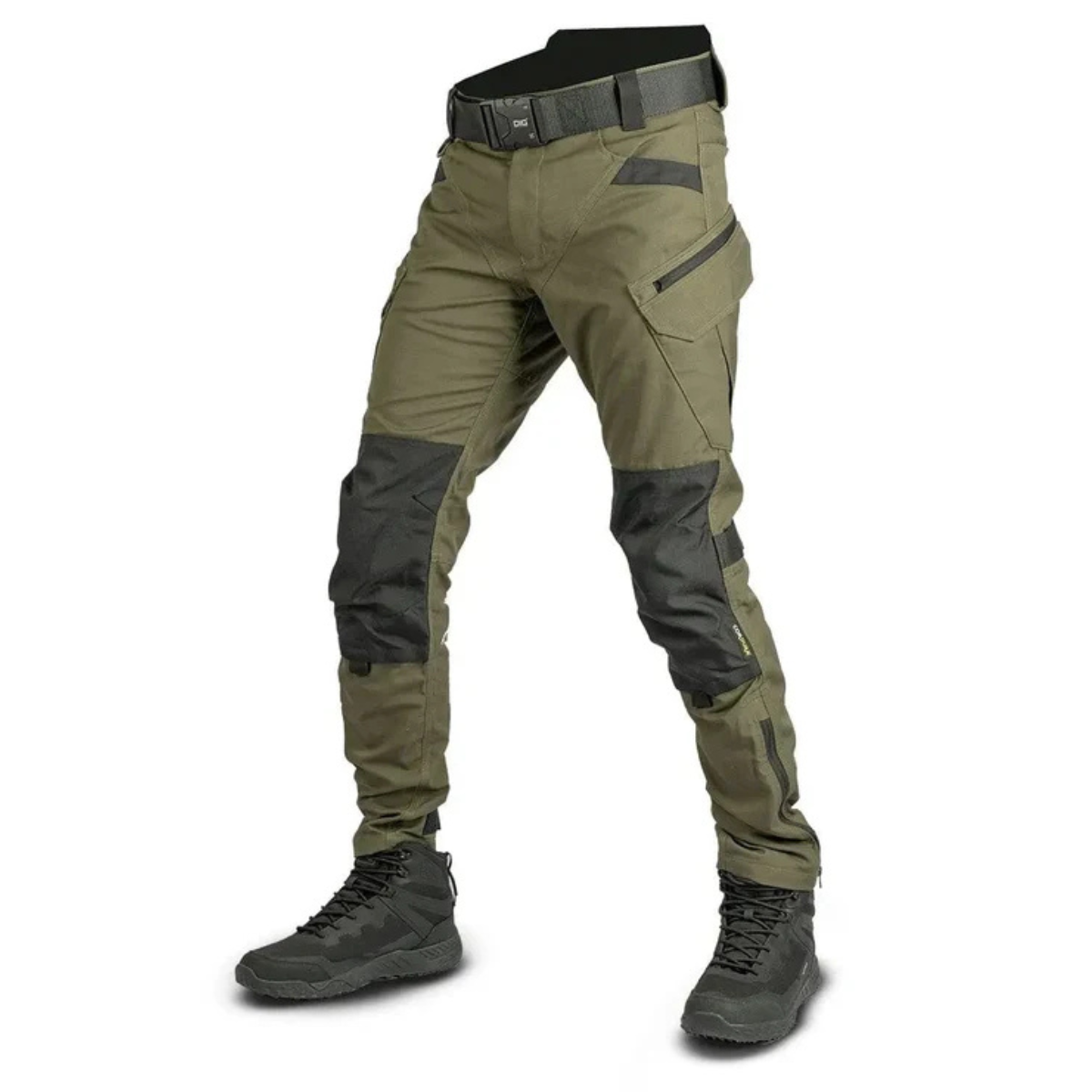Margonni | Pantaloni Combat - TactialPlus