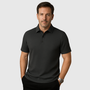 Margonni | Polo premium TechFlex™ - [COMPRA 1, RICEVI 2]