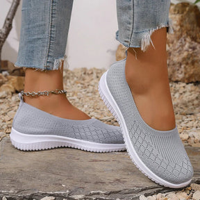 Margonni | Scarpe Ortopediche Comfort Donna - LightFoot™