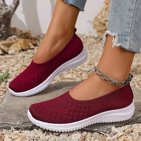 Margonni | Scarpe Ortopediche Comfort Donna - LightFoot™