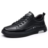 Margonni | Sneaker Casual in Vera Pelle - Modello SportFlat