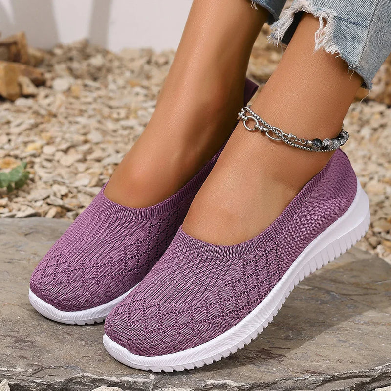 Margonni | Scarpe Ortopediche Comfort Donna - LightFoot™