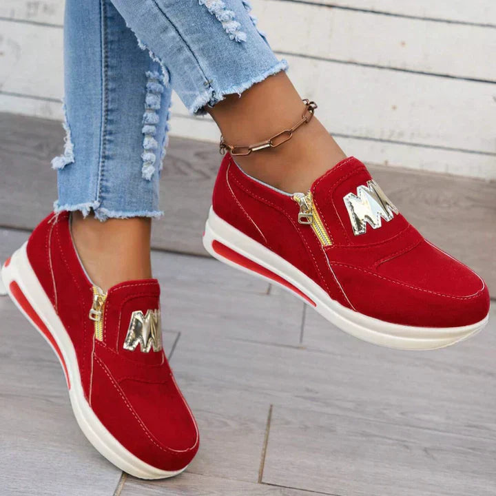 Margonni | Scarpe comfort da donna Glow M