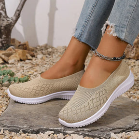Margonni | Scarpe Ortopediche Comfort Donna - LightFoot™