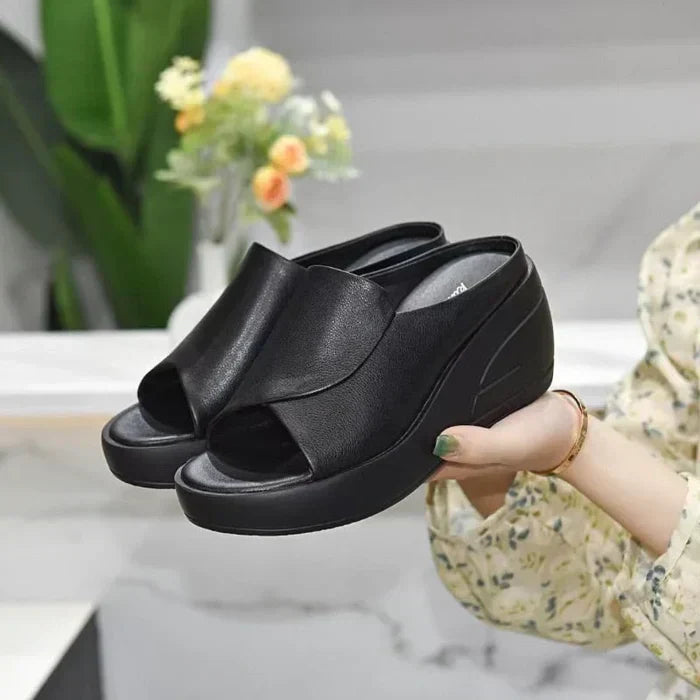 Margonni | Sandali Premium – Supporto per tutto il giorno e comfort traspirante - ComfortStep