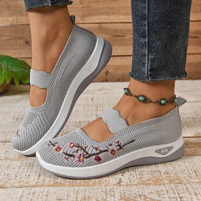 Margonni | Sneakers ortopediche da donna traspiranti e dal comfort - CloudPlus