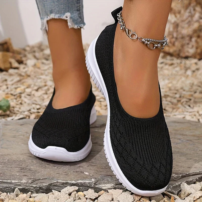 Margonni | Scarpe Ortopediche Comfort Donna - LightFoot™