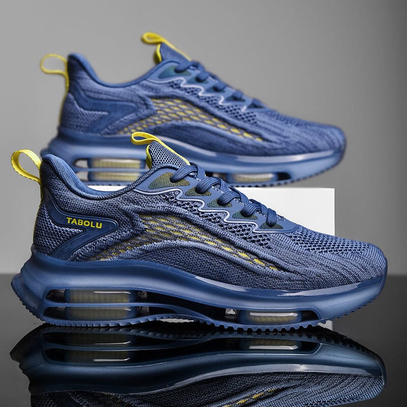 Margonni | Sneaker Uomo MargonniFlex™ - Doppia Performance