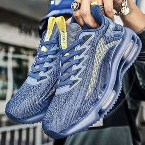 Margonni | Sneaker Uomo MargonniFlex™ - Doppia Performance