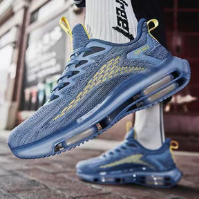 Margonni | Sneaker Uomo MargonniFlex™ - Doppia Performance