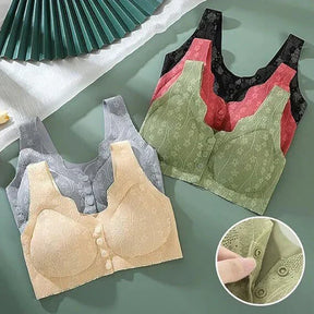 Margonni | Reggiseno invisibile e modellante - ComfortLift™  -  [COMPRA 1  = 2  RICEVI 2]