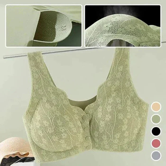 Margonni | Reggiseno invisibile e modellante - ComfortLift™  -  [COMPRA 1  = 2  RICEVI 2]