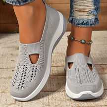 Margonni | Sneaker Ortopediche Traspiranti e Ultra Confortevoli per Donna - CloudWear™