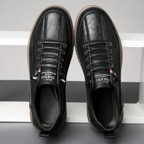 Margonni | Sneakers casual in vera pelle - Vinny