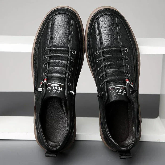 Margonni | Sneakers casual in vera pelle - Vinny