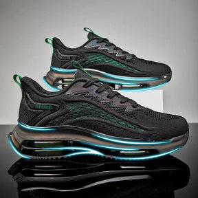 Margonni | Sneaker Uomo MargonniFlex™ - Doppia Performance