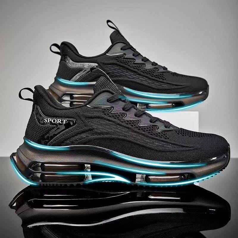Margonni | Sneaker Uomo MargonniFlex™ - Doppia Performance