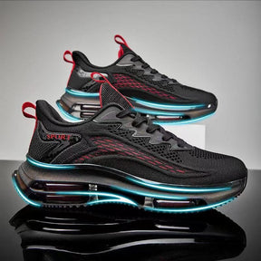 Margonni | Sneaker Uomo MargonniFlex™ - Doppia Performance