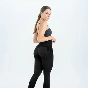 Margonni | Leggings Modellanti 3D - CurveLift™
