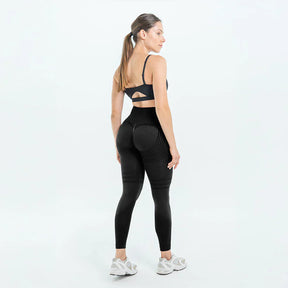 Margonni | Leggings Modellanti 3D - CurveLift™