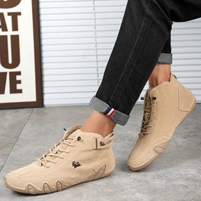 Margonni | Scarpe ortopediche impermeabili e traspiranti