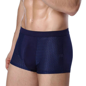 Margonni | Set da 10 boxer in fibra di bambù [Paga 5, ricevi 10]