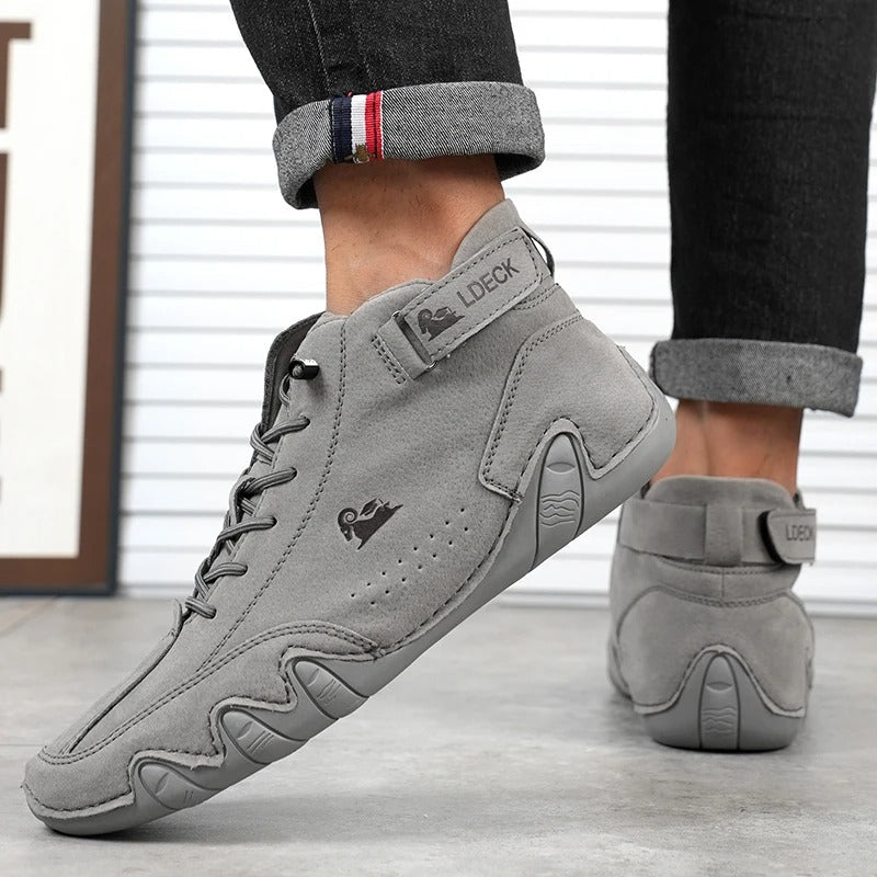 Margonni | Scarpe ortopediche impermeabili e traspiranti