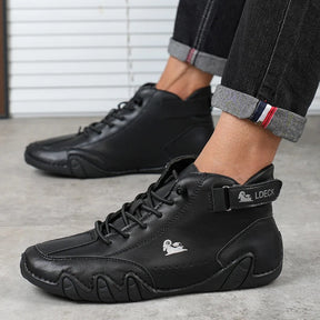 Margonni | Scarpe ortopediche impermeabili e traspiranti