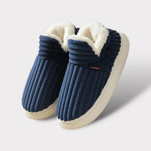Margonni | Pantofole invernali terapeutiche - FluffEase - [COMPRA 1, RICEVI 1 GRATIS]