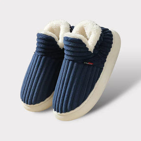 Margonni | Pantofole invernali terapeutiche - FluffEase - [COMPRA 1, RICEVI 1 GRATIS]
