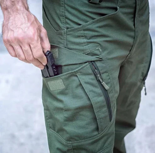 Margonni | Pantaloni Combat - TactialPlus