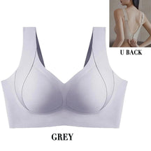 Margonni | Reggiseno regolabile con supporto extra - Sweet Air