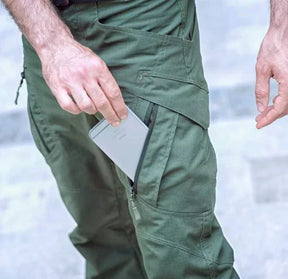 Margonni | Pantaloni Combat - TactialPlus